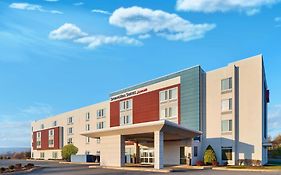 Springhill Suites By Marriott Scranton Montage Mountain